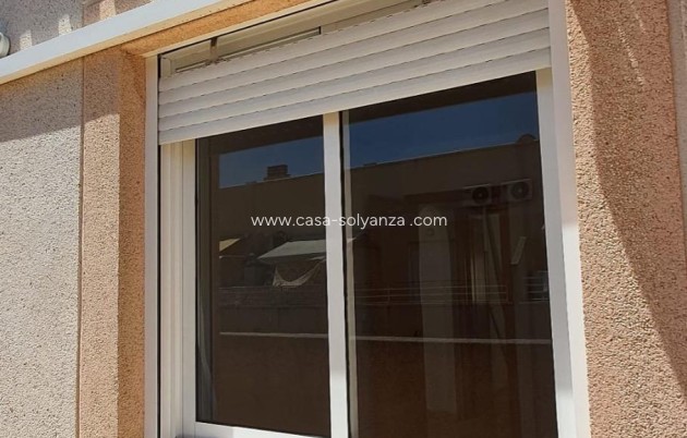 Revente - Appartement - Torrevieja - Center