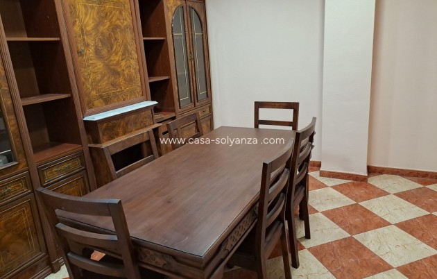 Revente - Commercial - La Mata - Costa Blanca