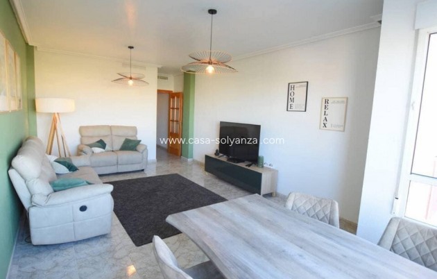 Revente - Appartement - Los Montesinos - Costa Blanca