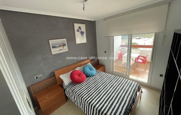 Revente - Appartement - Villamartin - Costa Blanca