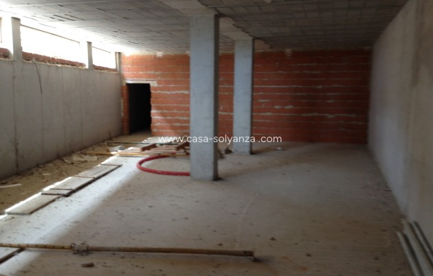 Revente - Commercial - Los Montesinos - Costa Blanca