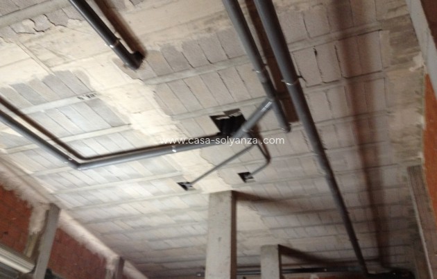 Revente - Commercial - Los Montesinos - Costa Blanca