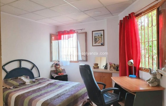 Revente - Commercial - Almoradí - Inland