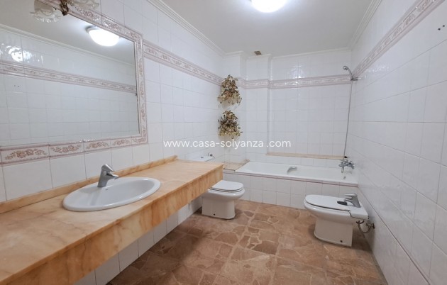 Revente - Appartement - Torrevieja - Costa Blanca