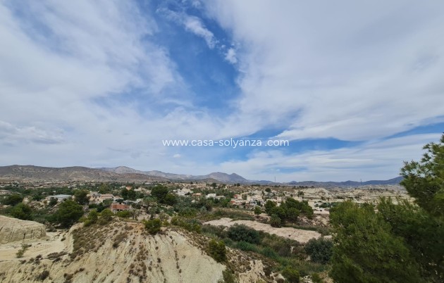 Reventa - Other - Abanilla - Inland