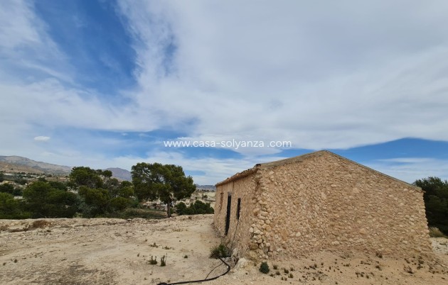 Reventa - Other - Abanilla - Inland