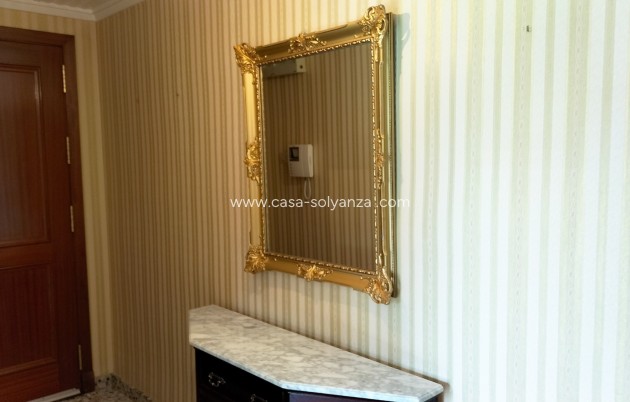 Revente - Appartement - Sax - Inland