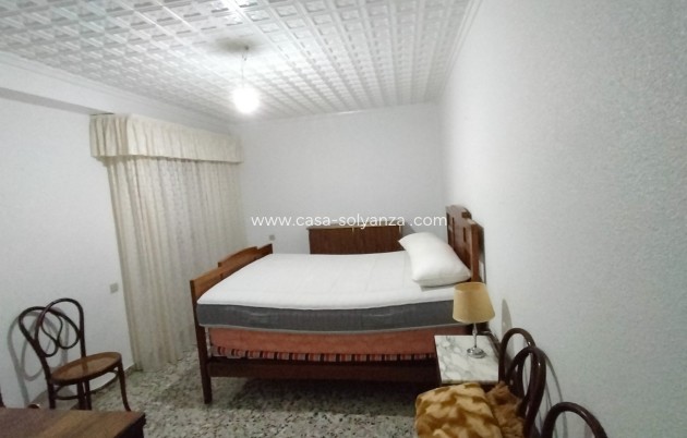 Revente - Appartement - Sax - Inland