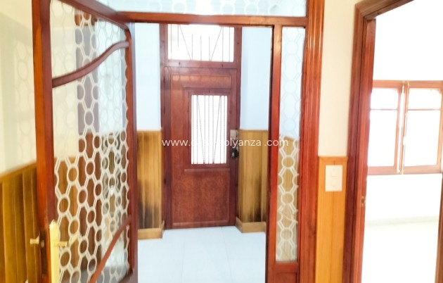 Revente - Maison de ville - Sax - Inland