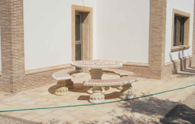 Revente - Villa - Jávea - Costa Blanca