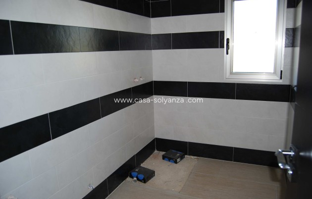 Revente - Villa - Jávea - Costa Blanca