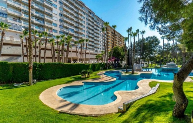 Revente - Appartement - Orihuela Costa - Altos De Campoamor