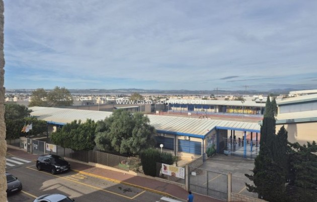 Wiederverkauf - Wohnung - Torrevieja