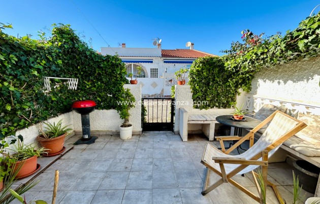 Revente - Maison de ville - Torrevieja - Costa Blanca