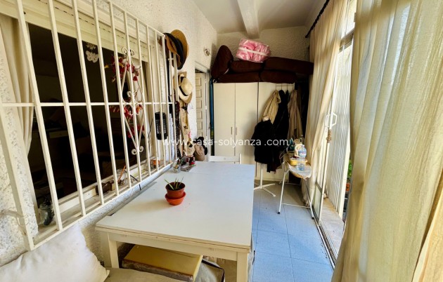 Revente - Maison de ville - Torrevieja - Costa Blanca