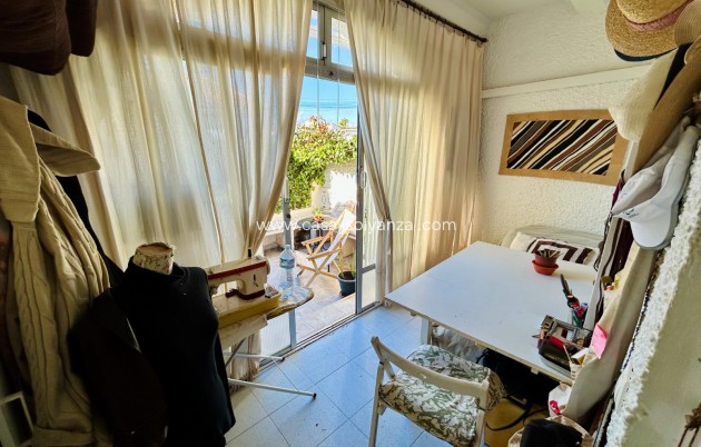 Revente - Maison de ville - Torrevieja - Costa Blanca