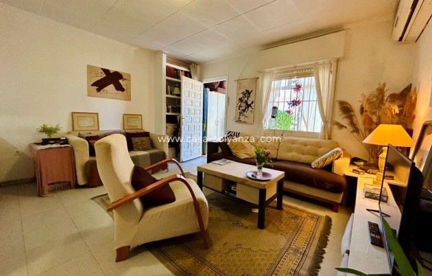 Revente - Maison de ville - Torrevieja - Costa Blanca