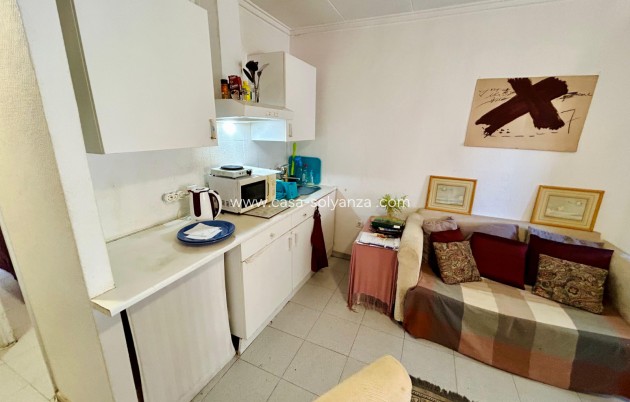 Revente - Maison de ville - Torrevieja - Costa Blanca