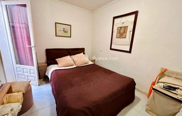 Revente - Maison de ville - Torrevieja - Costa Blanca