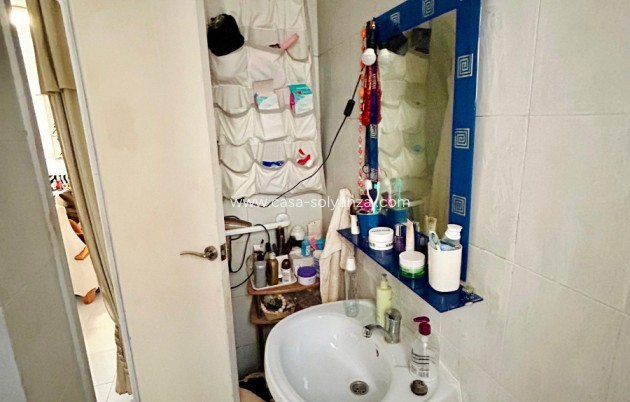 Revente - Maison de ville - Torrevieja - Costa Blanca