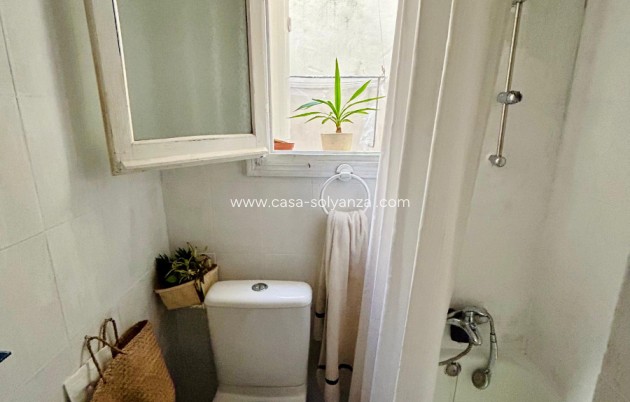 Revente - Maison de ville - Torrevieja - Costa Blanca