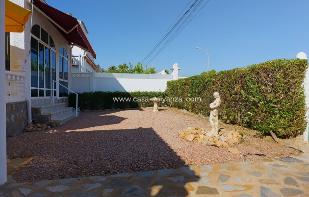 Revente - Villa - Torrevieja - Costa Blanca