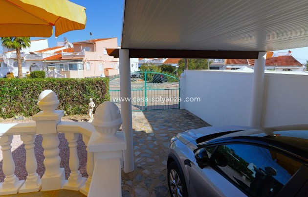 Revente - Villa - Torrevieja - Costa Blanca