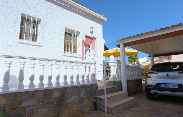 Revente - Villa - Torrevieja - Costa Blanca
