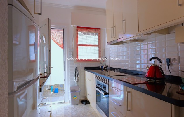 Revente - Villa - Torrevieja - Costa Blanca