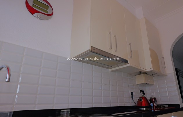 Revente - Villa - Torrevieja - Costa Blanca