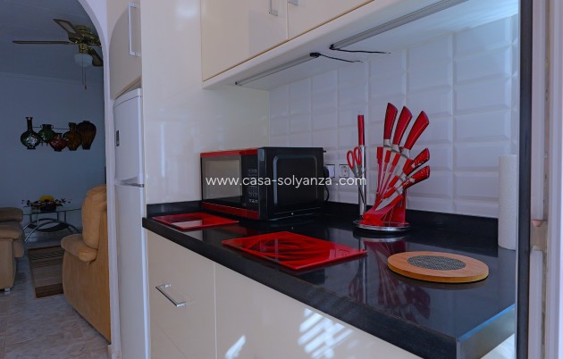 Revente - Villa - Torrevieja - Costa Blanca