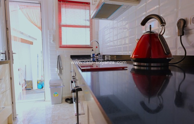 Revente - Villa - Torrevieja - Costa Blanca