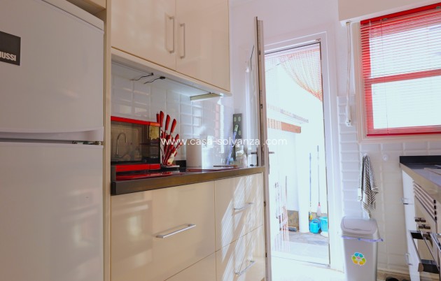 Revente - Villa - Torrevieja - Costa Blanca