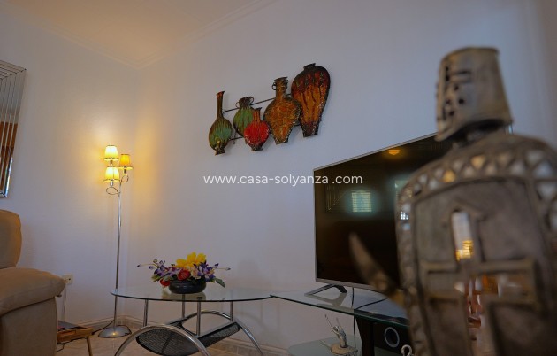 Revente - Villa - Torrevieja - Costa Blanca