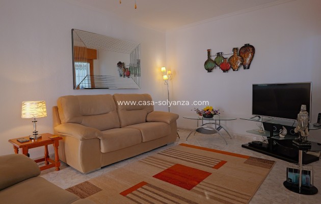 Revente - Villa - Torrevieja - Costa Blanca