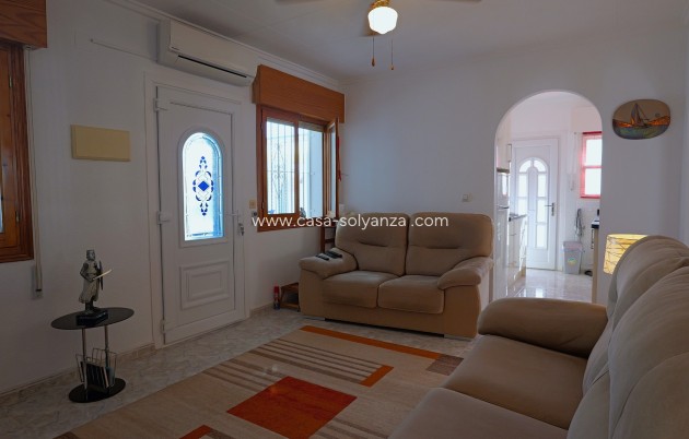Revente - Villa - Torrevieja - Costa Blanca