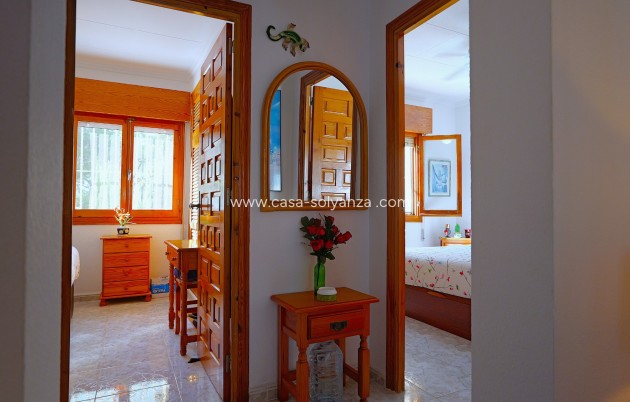 Revente - Villa - Torrevieja - Costa Blanca