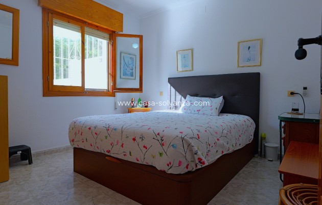 Revente - Villa - Torrevieja - Costa Blanca