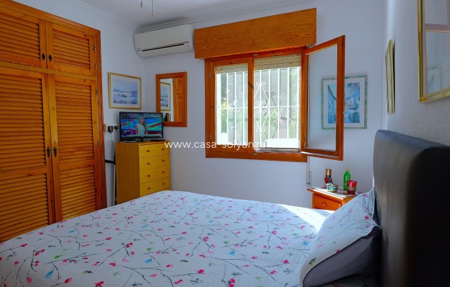 Revente - Villa - Torrevieja - Costa Blanca