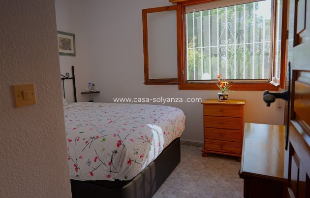 Revente - Villa - Torrevieja - Costa Blanca