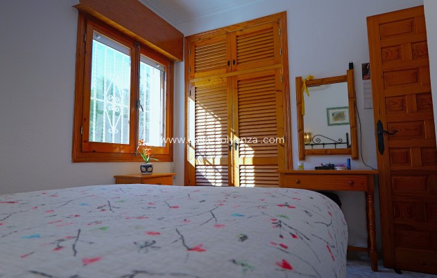 Revente - Villa - Torrevieja - Costa Blanca