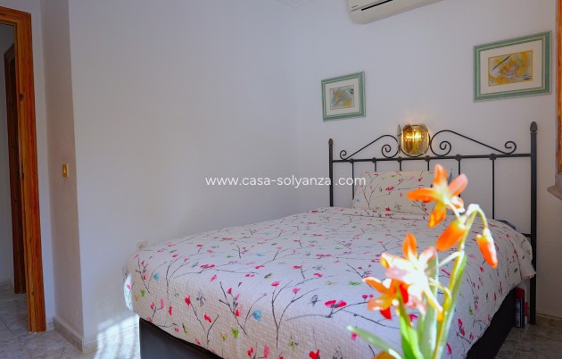 Revente - Villa - Torrevieja - Costa Blanca