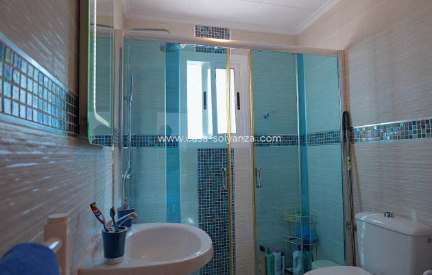 Revente - Villa - Torrevieja - Costa Blanca