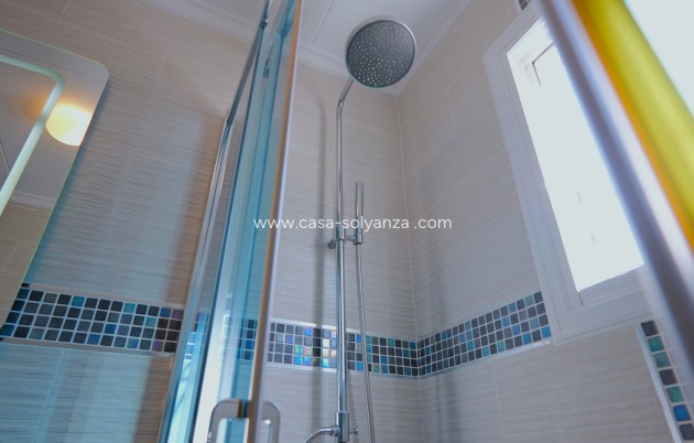 Revente - Villa - Torrevieja - Costa Blanca