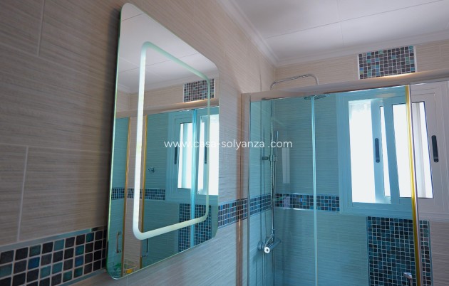 Revente - Villa - Torrevieja - Costa Blanca