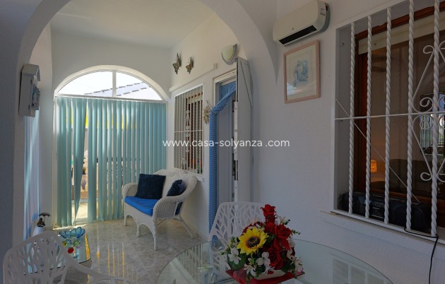 Revente - Villa - Torrevieja - Costa Blanca