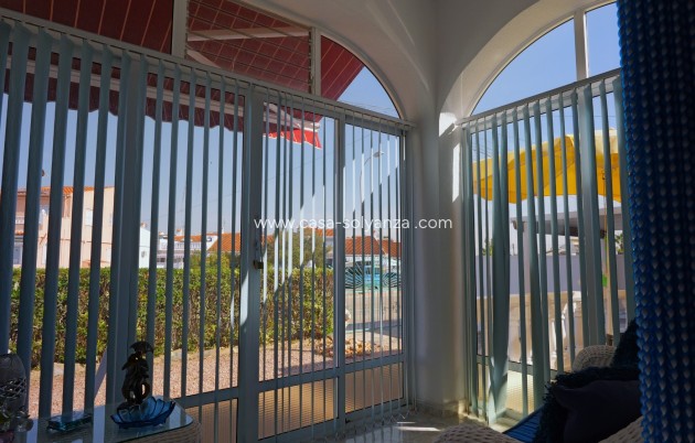 Revente - Villa - Torrevieja - Costa Blanca