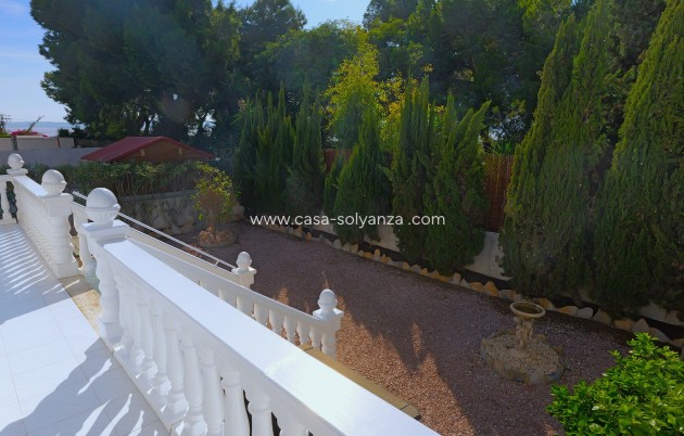 Revente - Villa - Torrevieja - Costa Blanca