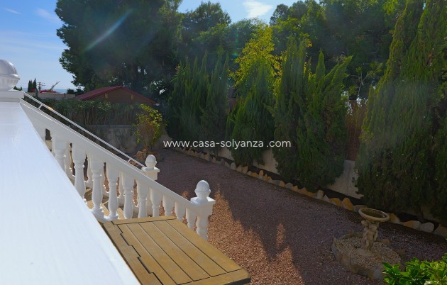 Revente - Villa - Torrevieja - Costa Blanca