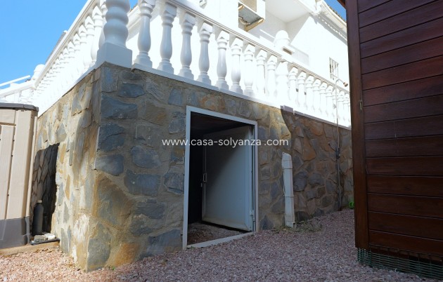 Revente - Villa - Torrevieja - Costa Blanca